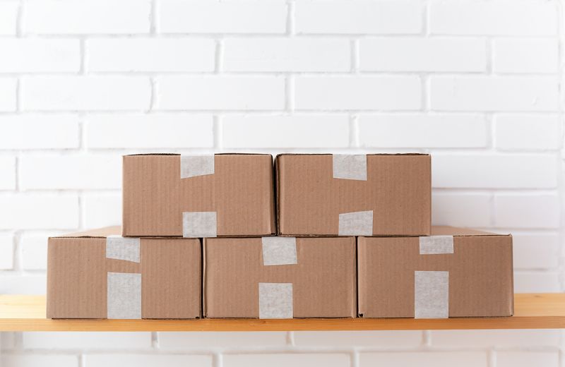 Paketleme