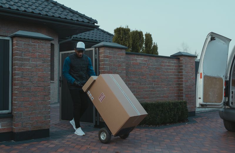 Taşınma